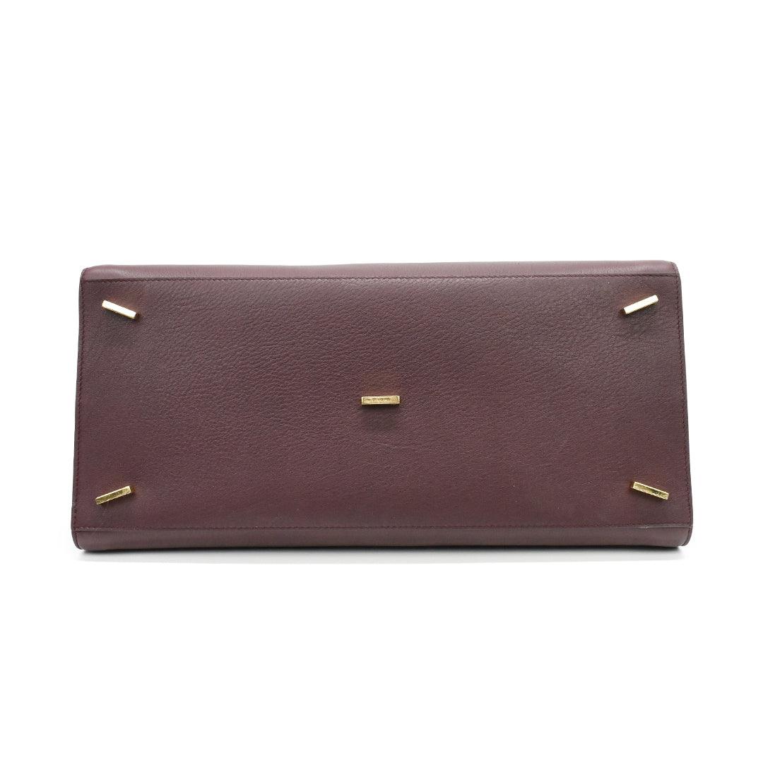 Ferragamo 'Hug' Bag