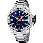 Festina Diver Men's Blue Watch