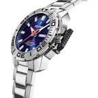Festina Diver Men's Blue Watch