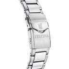 Festina Diver Men's Blue Watch