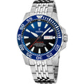 Festina Diver Men's Blue Watch