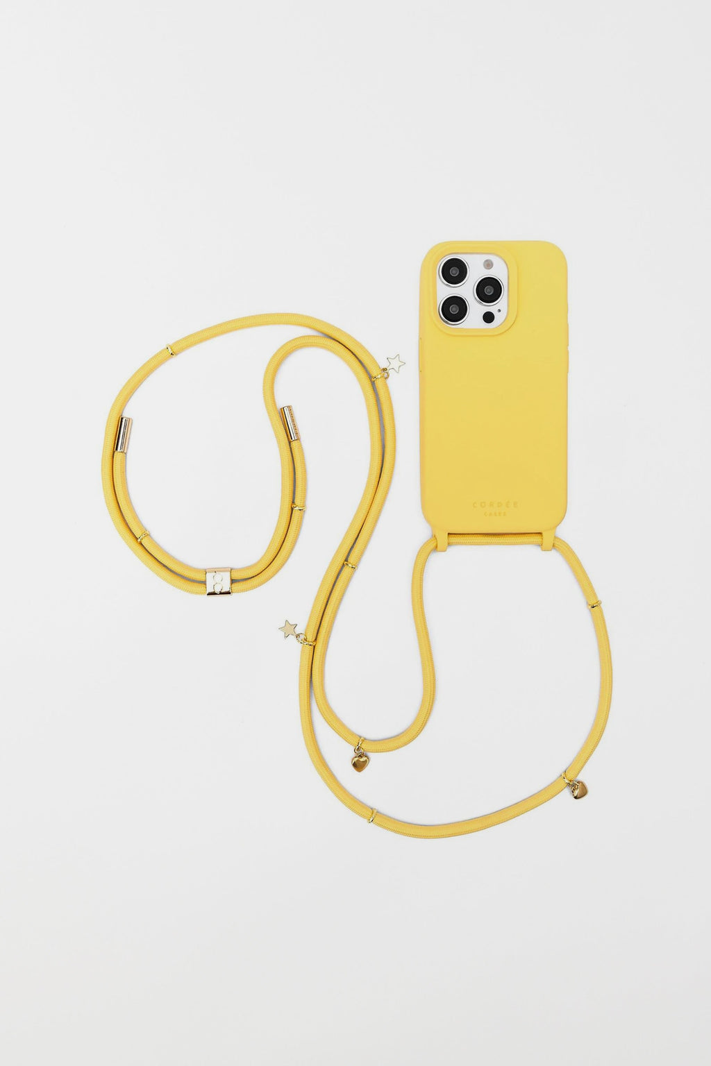 Cordée Cases Cairo Phone Strap Set