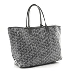 Goyardine Saint Louis PM Grey