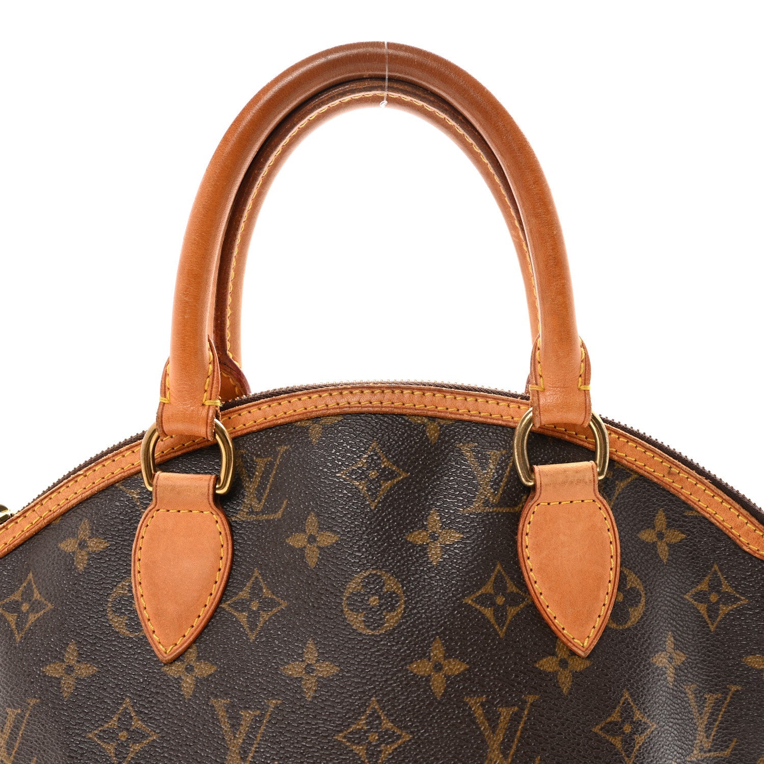 Monogram Lockit PM