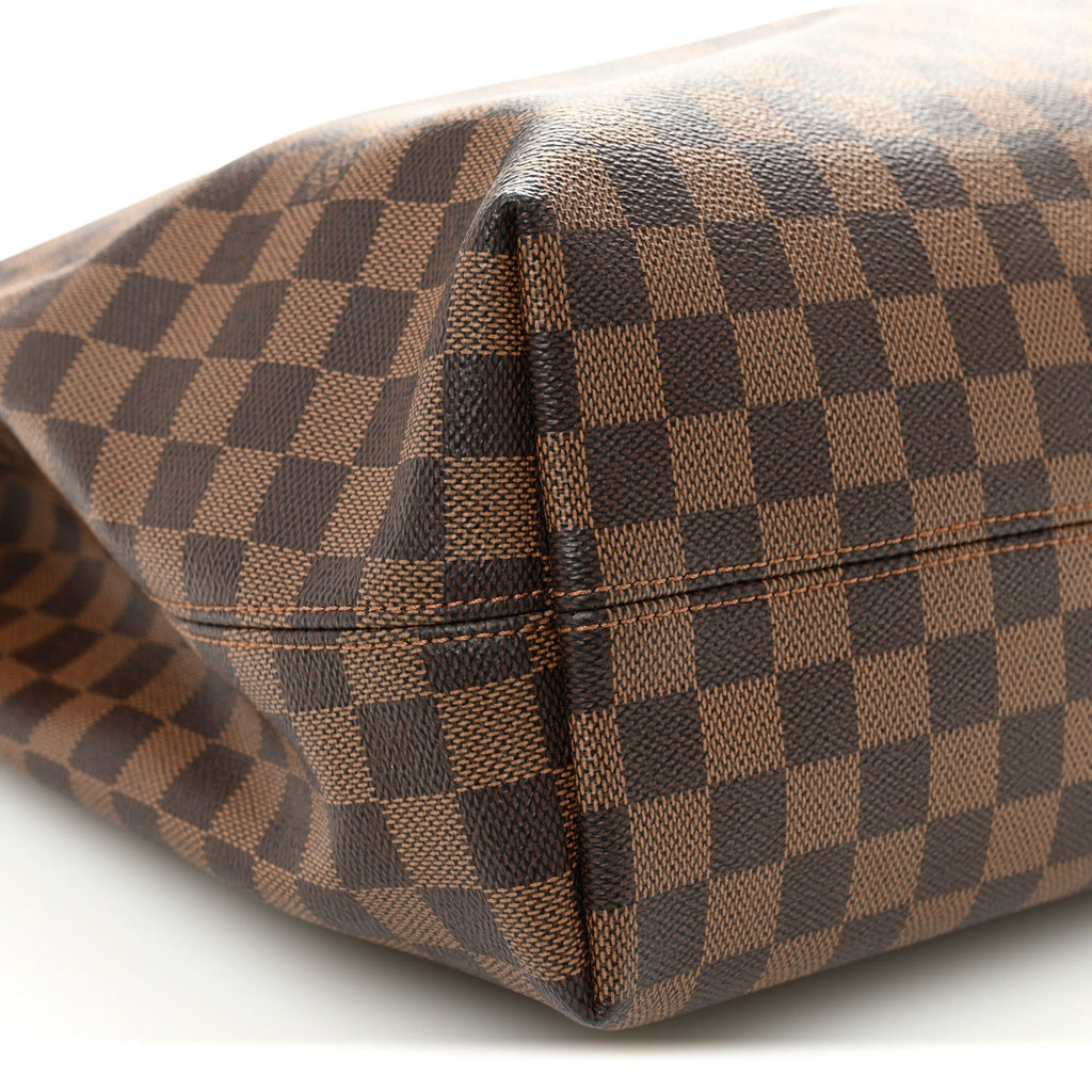 Damier Ebene Graceful MM