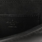 Calfskin New Wave Multi Pochette Black