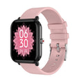 Smart bracelet MX09 calls to remind heart rate; blood pressure; blood oxygen; temperature; sleep monitoring; smart sports watch