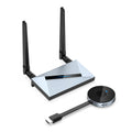4K Wireless Screen Projector
