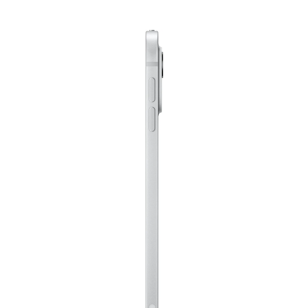 Apple iPad Pro 11" M4 Chip Wi-Fi Tablet 2TB OLED Nanosilber MWR93LL/A 2024