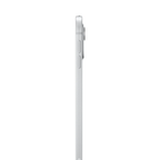 Apple iPad Pro 11" M4 Chip Wi-Fi Tablet 2TB OLED Nanosilber MWR93LL/A 2024
