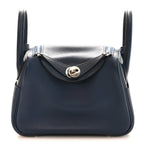 Swift Verso Mini Lindy 20 Bleu Navy Terre Battue