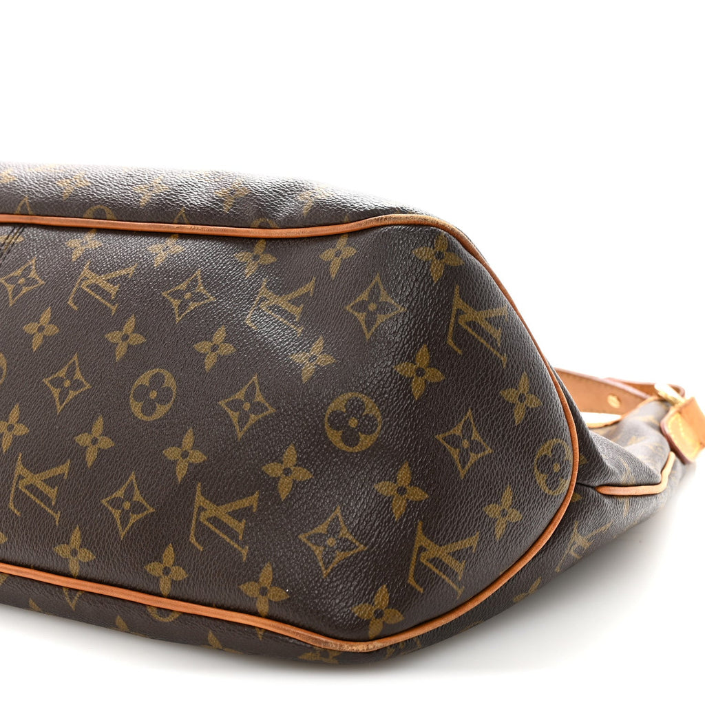 Monogram Delightful MM