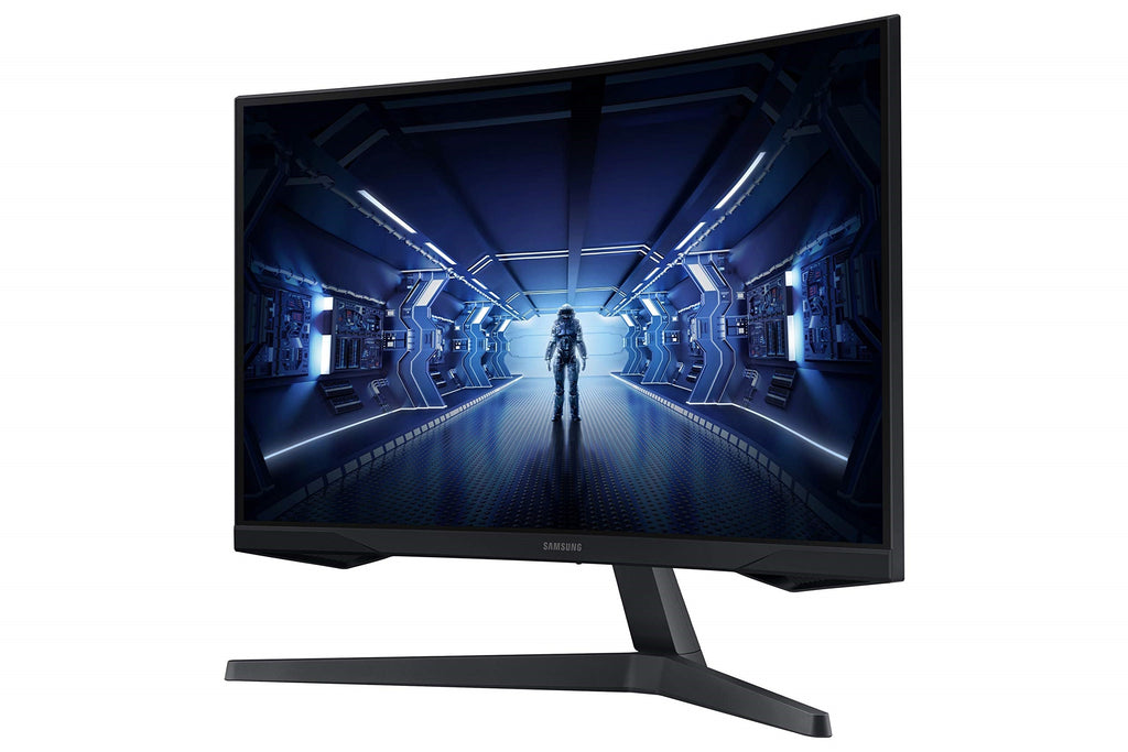 Odyssey G5  34" Class UW-QHD
