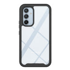 SAHARA - GRIP Series Case for Samsung Galaxy A54 5G - Black