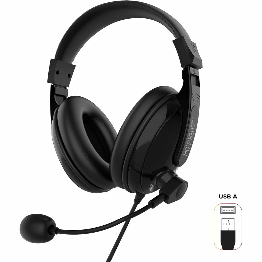 Morpheus m360 Deluxe Multimedia
