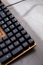 KC 200 MX Mechanical Office