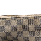 Damier Azur Eva Clutch