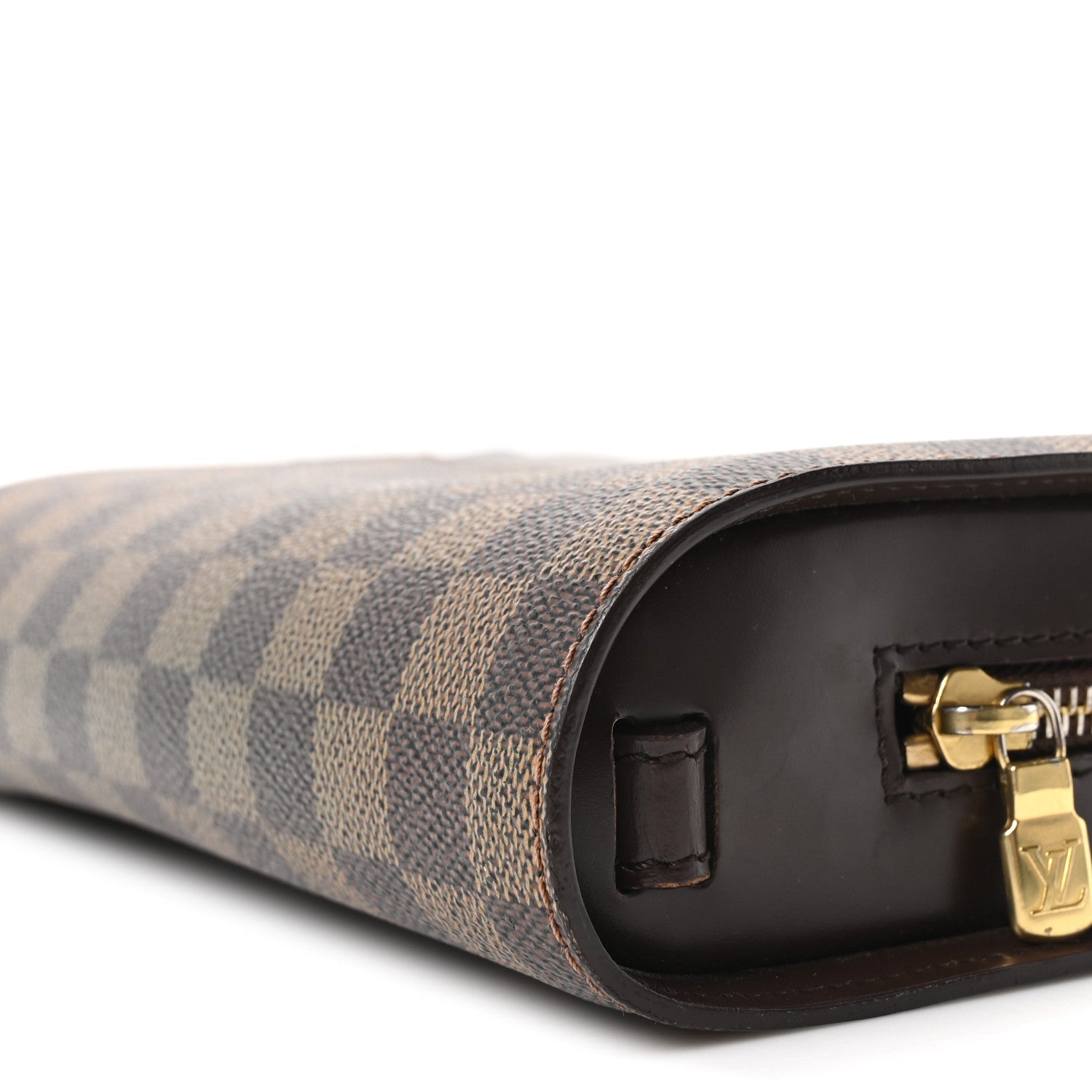 Damier Ebene Pochette Saint Louis Clutch