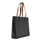 Mat Monogram Willwood Black