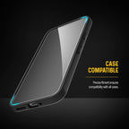 Entronix Clear Screen Protector Compatible with Pixel 9 Pro XL - 2-Piece Combo