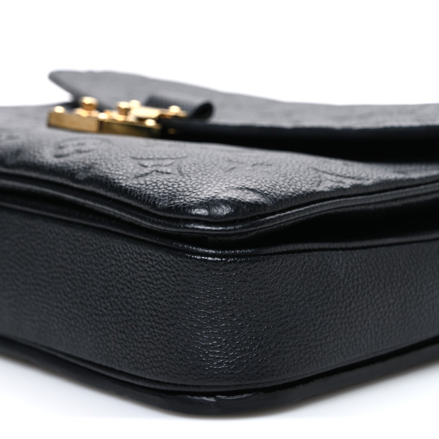 Empreinte Pochette Metis Black