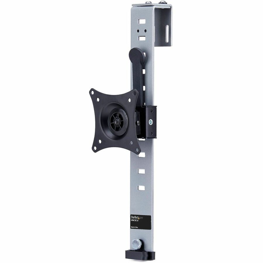 Cubicle Monitor Mount Hanger Up to
