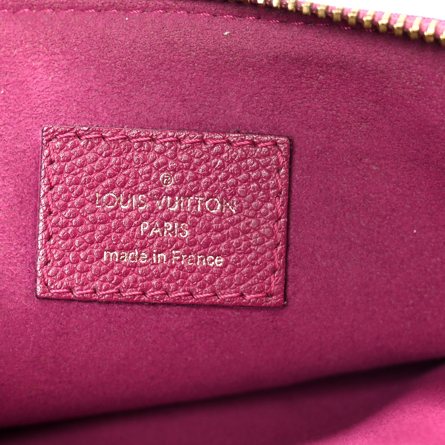 Empreinte Twice Grape