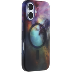 iPhone 16 Figura Series Artist Collection Case for MagSafe