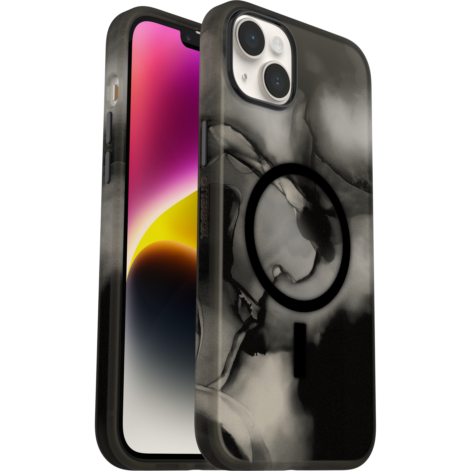 iPhone 14 Plus Figura Series Artist Collection Case with MagSafe