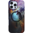 iPhone 16 Pro Max Figura Series Artist Collection Case for MagSafe
