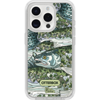 iPhone 15 Pro Symmetry Series Clear for MagSafe x Fishe