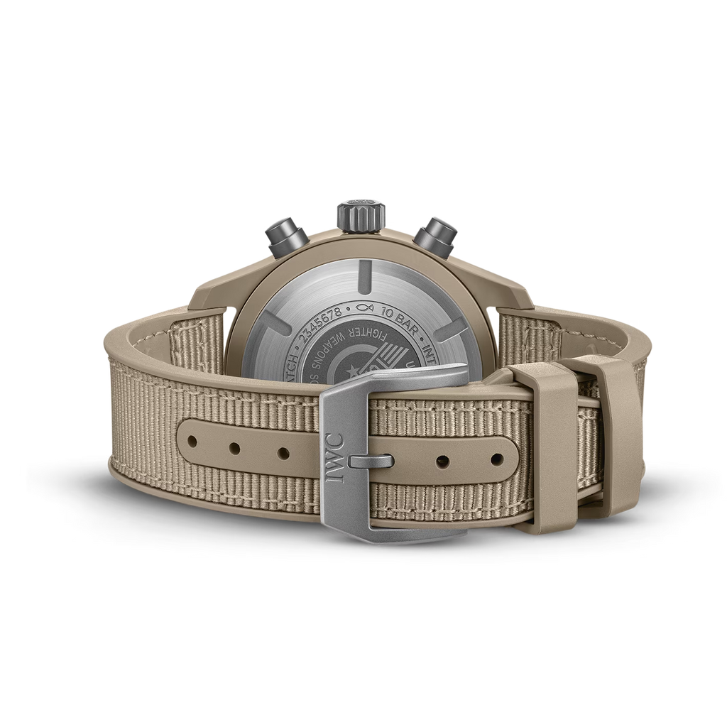 Pilot’s Watch Chronograph 41 TOP GUN Mojave Desert