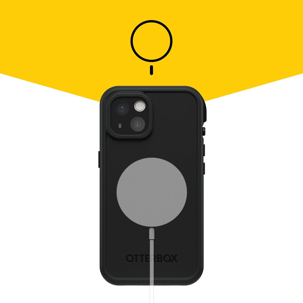 iPhone 14 OtterBox Frē Series Case for MagSafe