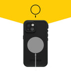 iPhone 14 OtterBox Frē Series Case for MagSafe