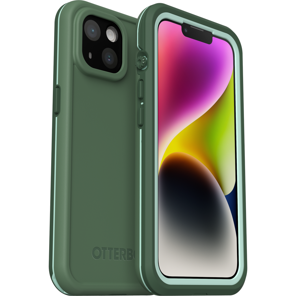 iPhone 14 OtterBox Frē Series Case for MagSafe