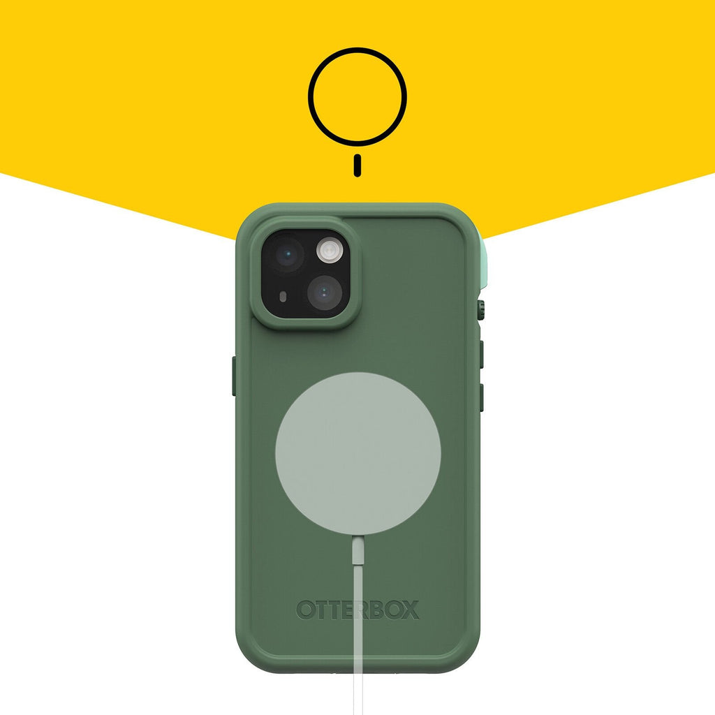 iPhone 14 OtterBox Frē Series Case for MagSafe