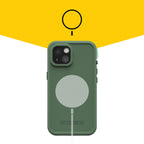 iPhone 14 OtterBox Frē Series Case for MagSafe
