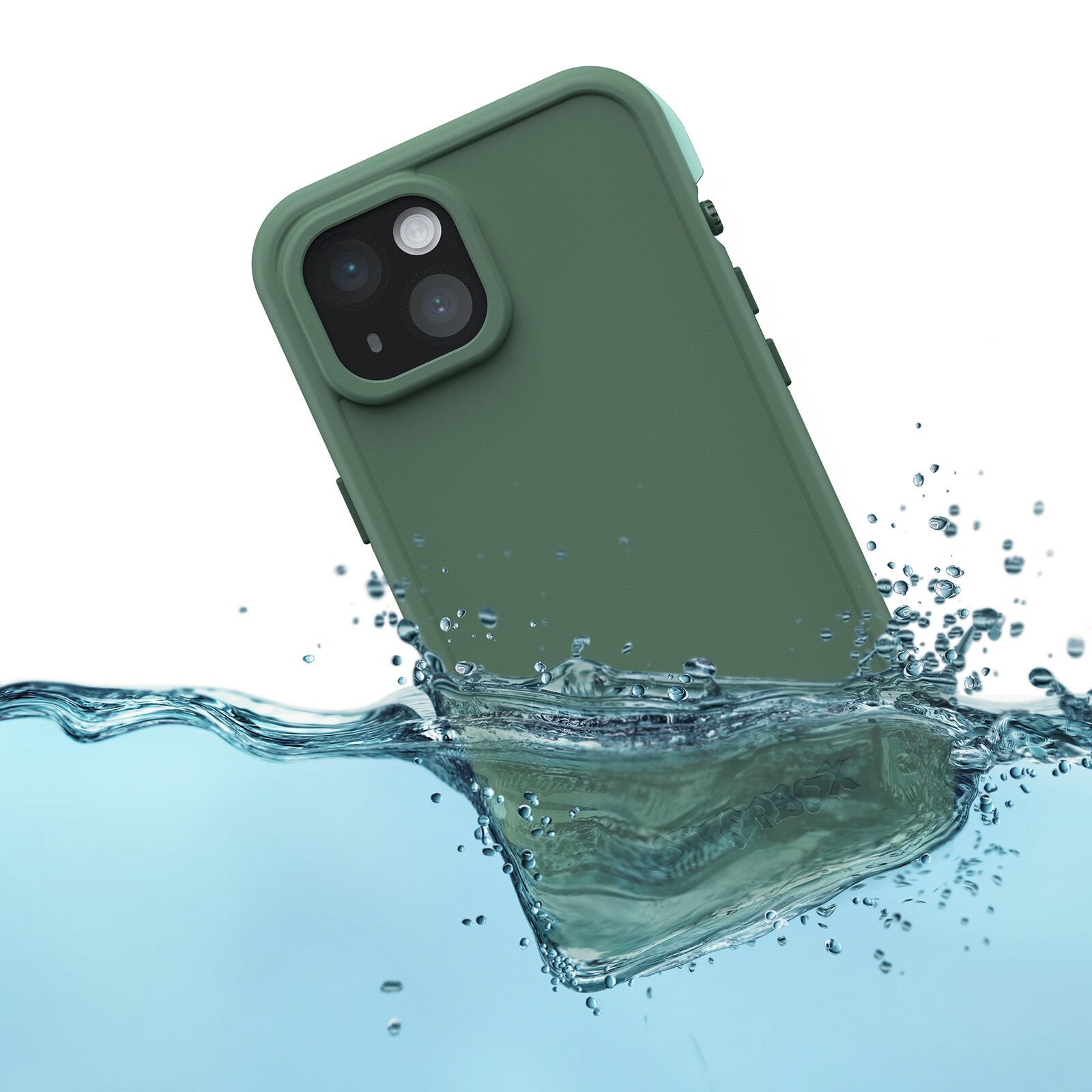 iPhone 14 OtterBox Frē Series Case for MagSafe