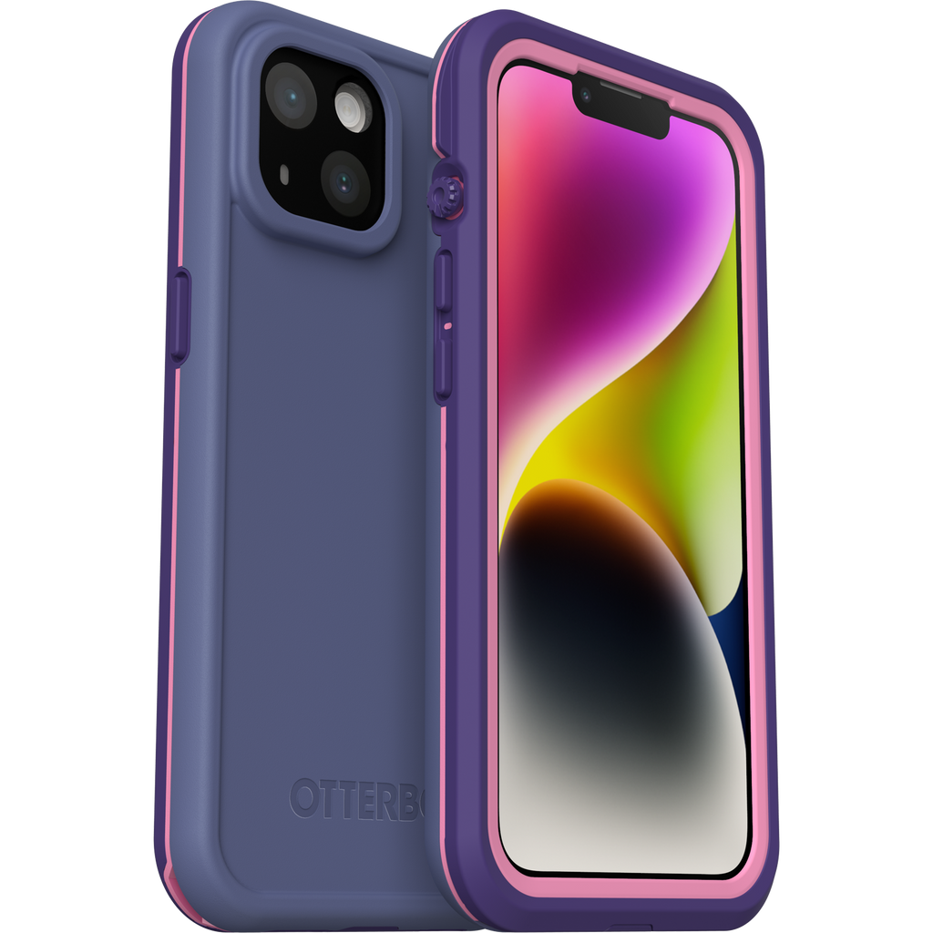 iPhone 14 OtterBox Frē Series Case for MagSafe