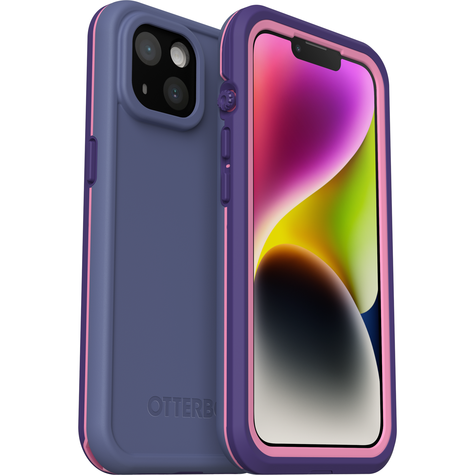 iPhone 14 OtterBox Frē Series Case for MagSafe