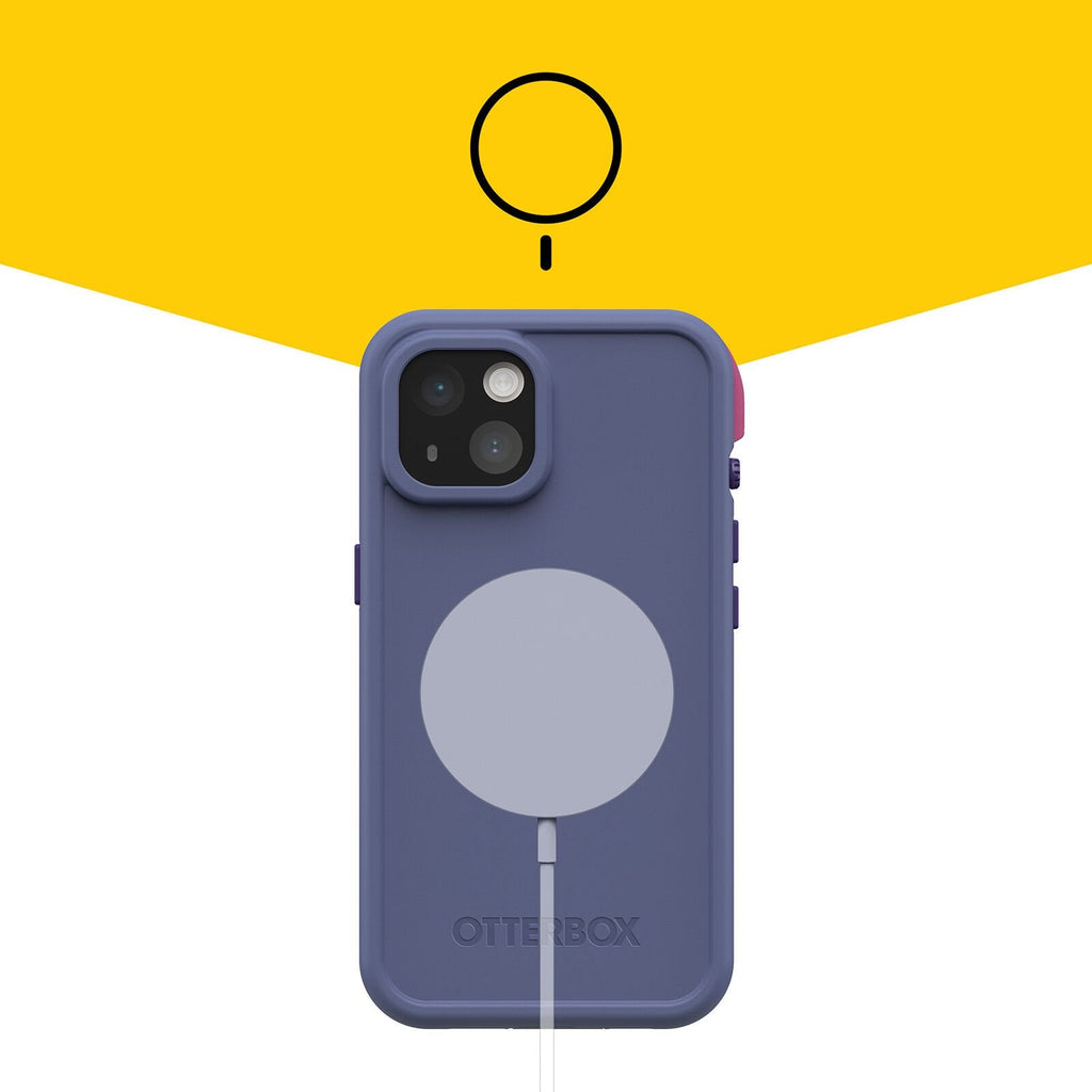 iPhone 14 OtterBox Frē Series Case for MagSafe