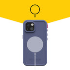 iPhone 14 OtterBox Frē Series Case for MagSafe