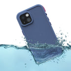 iPhone 14 OtterBox Frē Series Case for MagSafe