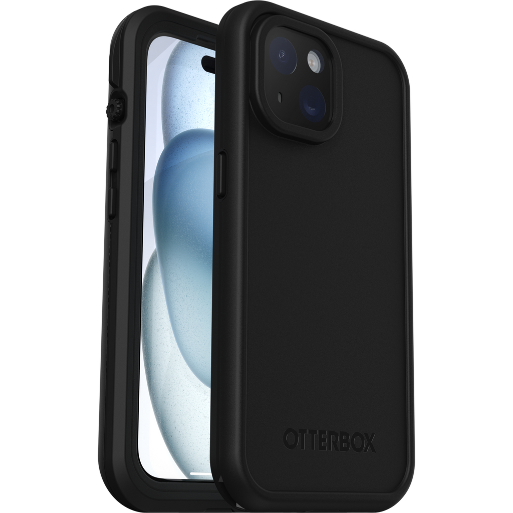 iPhone 15 OtterBox Frē Series Case for MagSafe