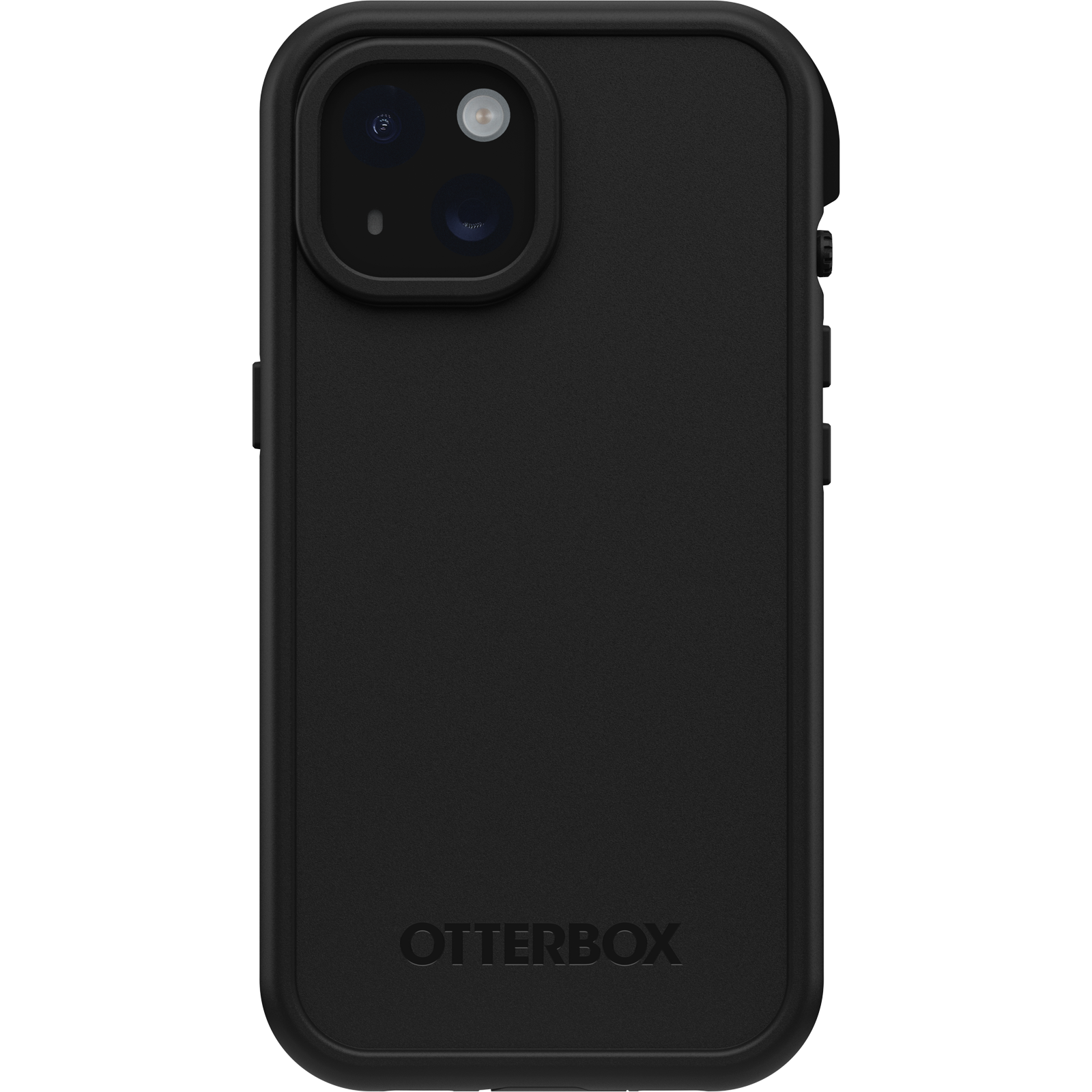 iPhone 15 OtterBox Frē Series Case for MagSafe