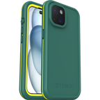 iPhone 15 OtterBox Frē Series Case for MagSafe