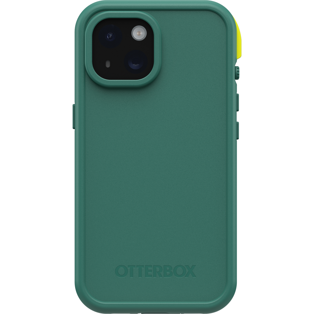 iPhone 15 OtterBox Frē Series Case for MagSafe