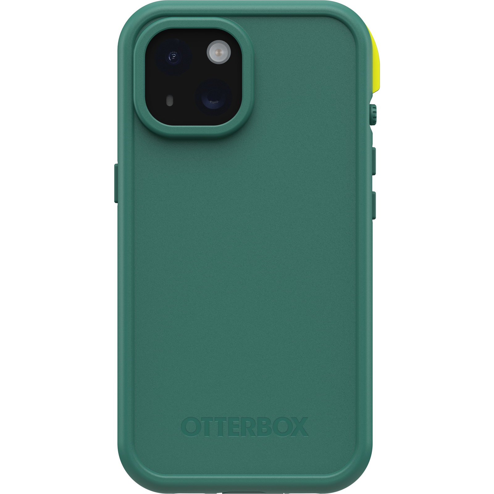 iPhone 15 OtterBox Frē Series Case for MagSafe