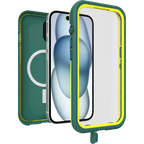 iPhone 15 OtterBox Frē Series Case for MagSafe