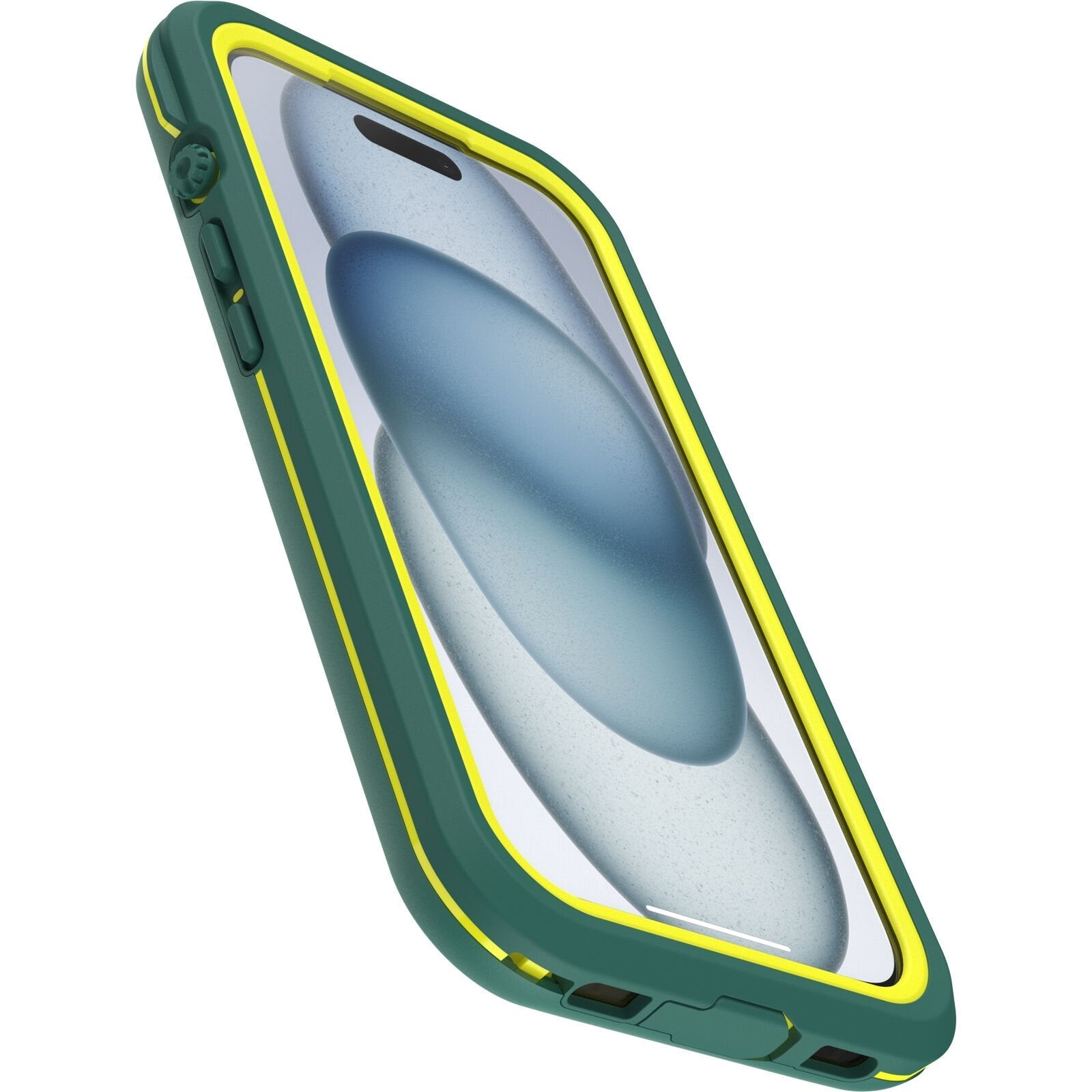 iPhone 15 OtterBox Frē Series Case for MagSafe